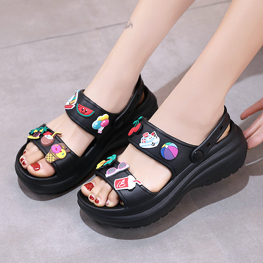 Premium Sticute Sandal