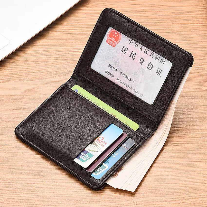Slardar Card Wallet