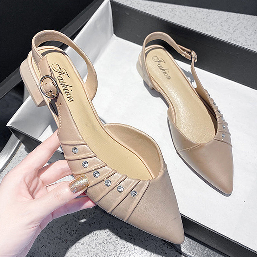 Sixmond HighHeel