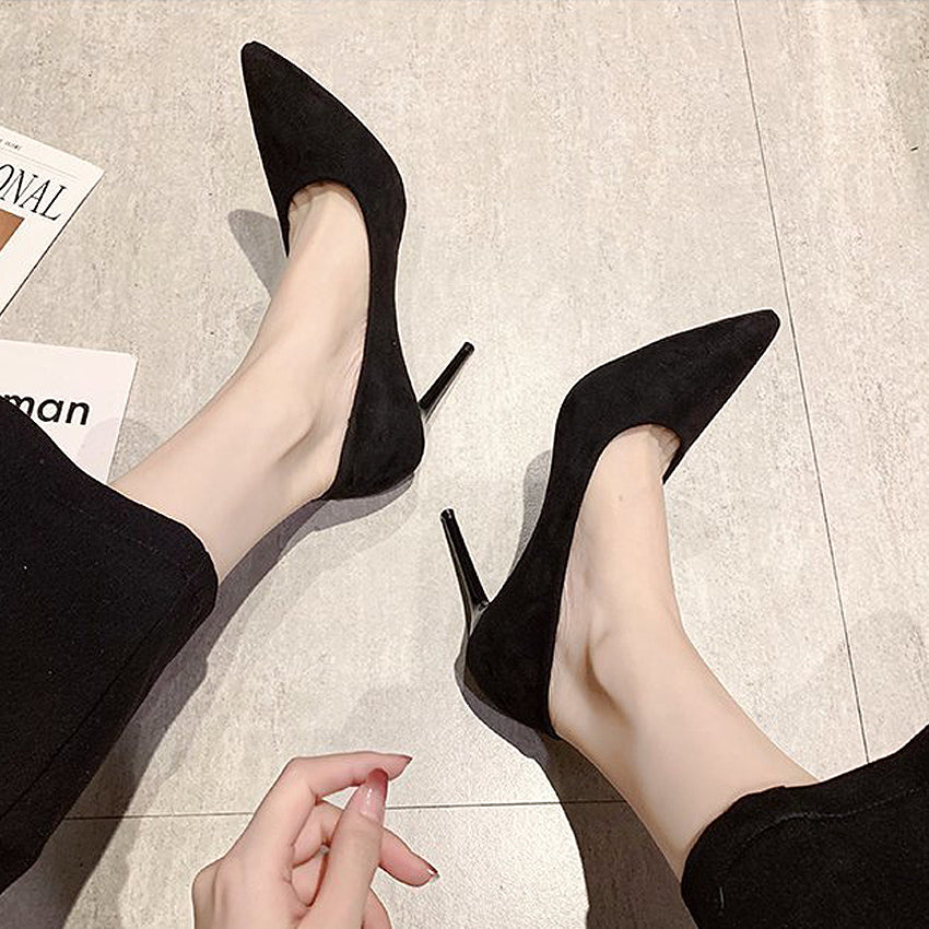 Yrupoint Highheel