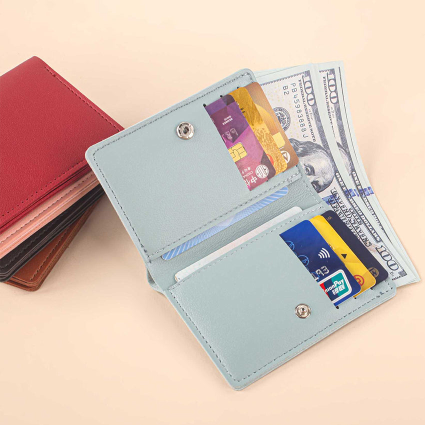 Kowuit Card Wallet