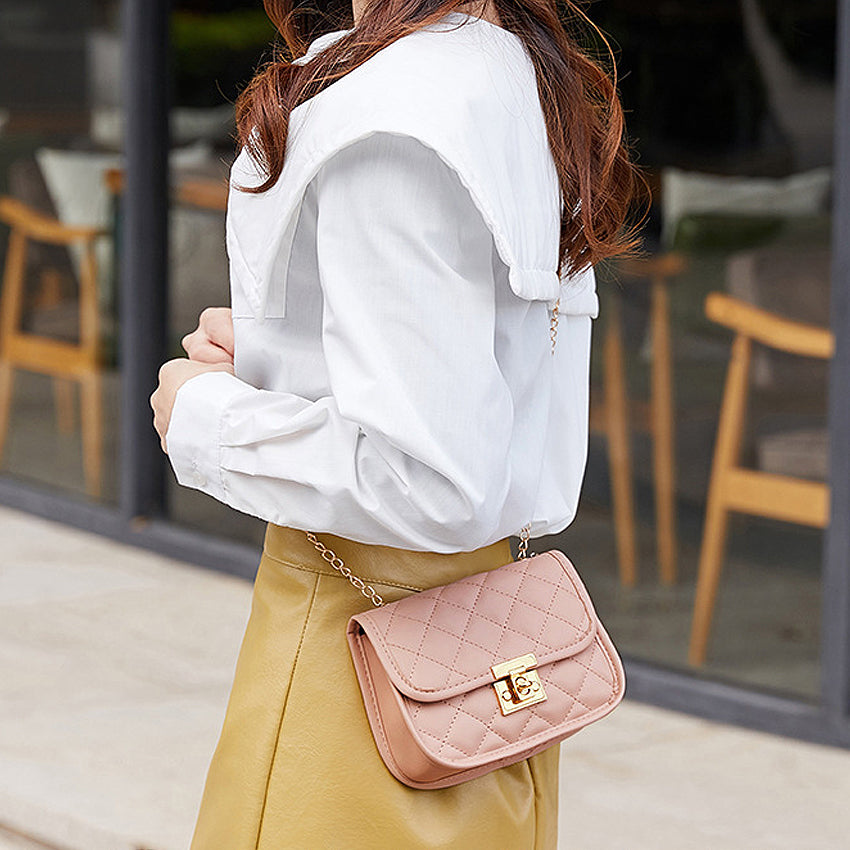 Jushieru Sling Bag