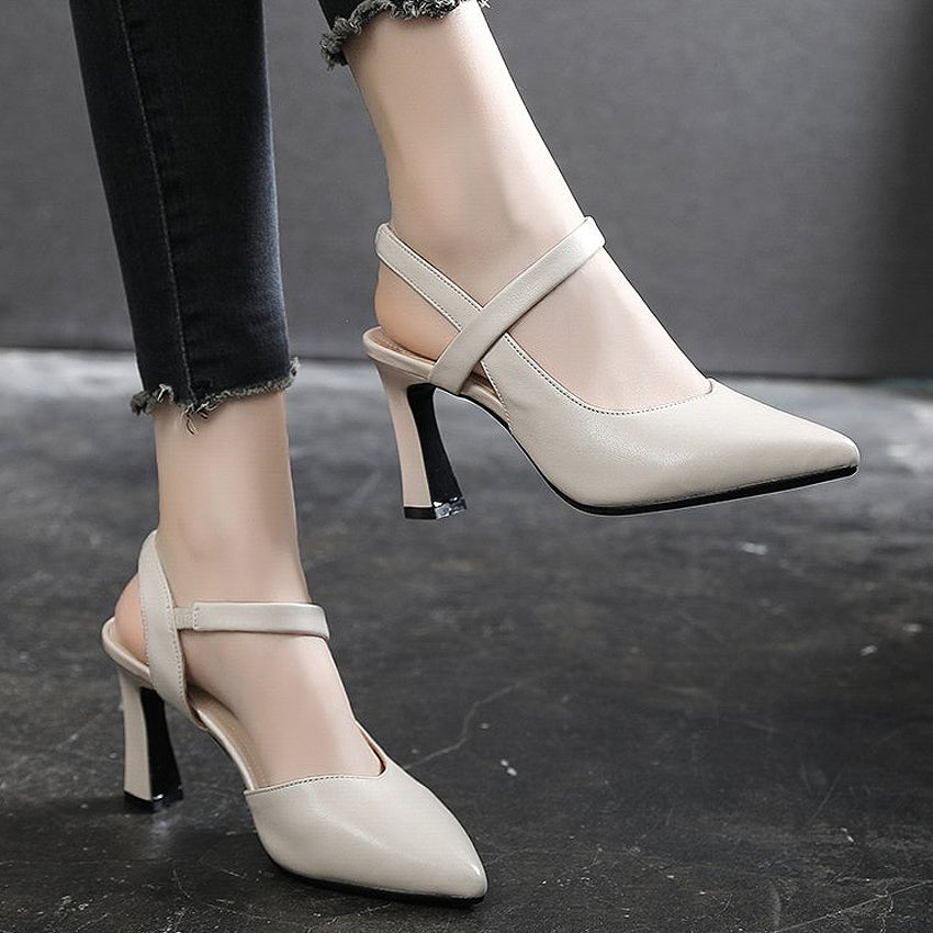 Cramty Highheel