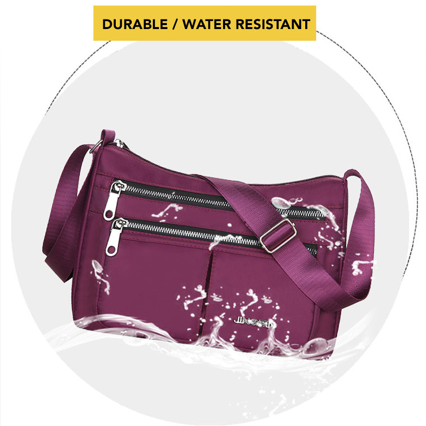 Nytren Nylon Bag