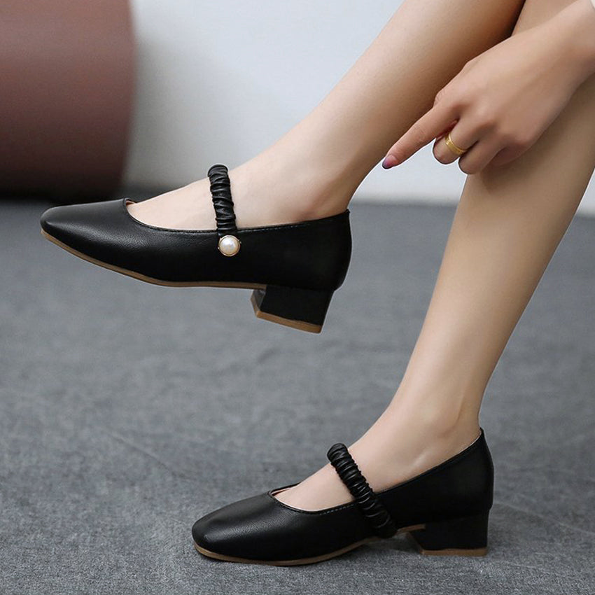 Festiara Cover Shoe