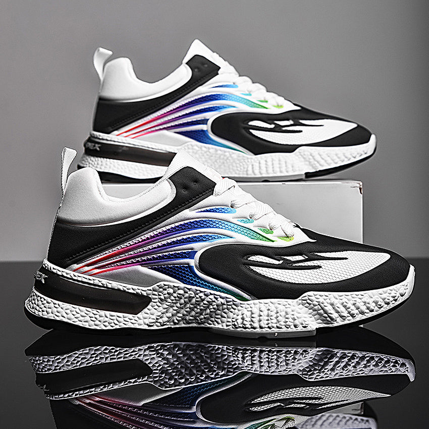 Valirflame Sneaker