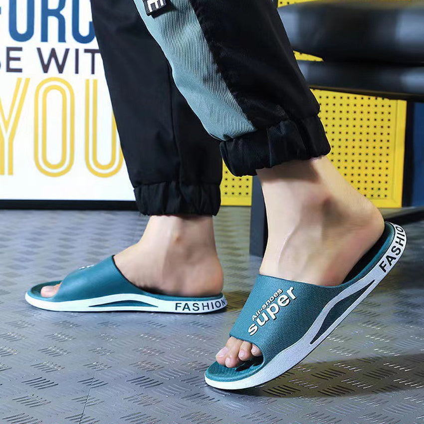 Word of Super Slipper
