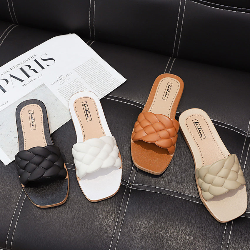 Wisteri Sandal
