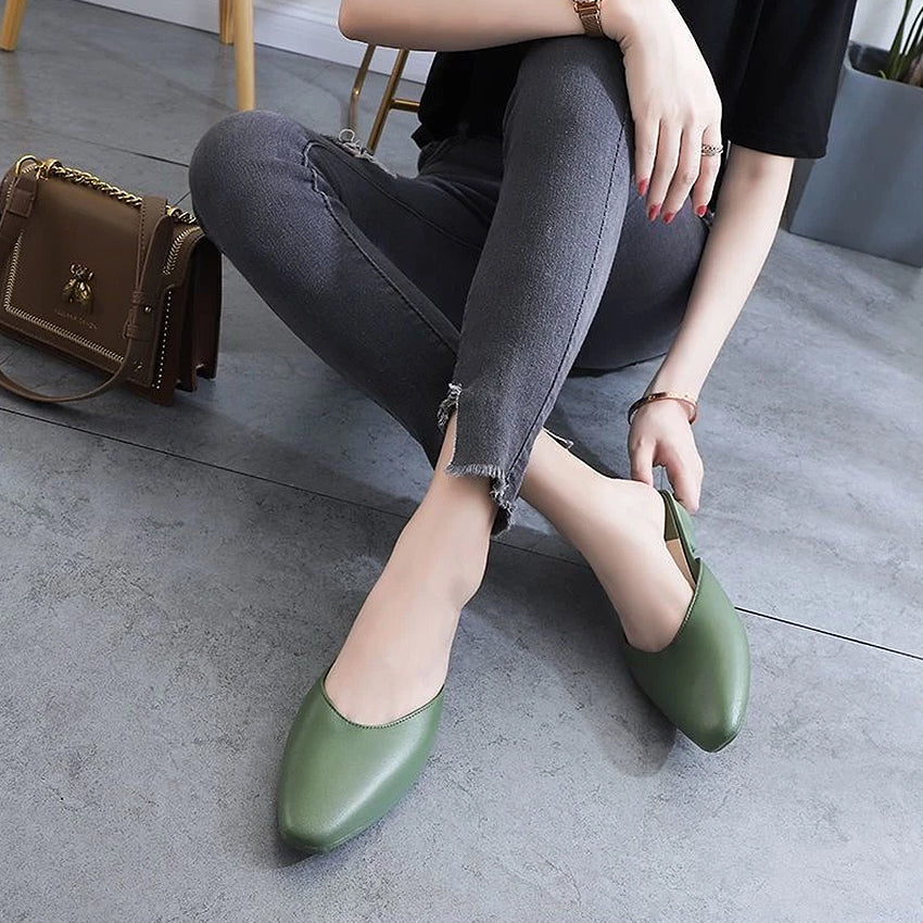 Eligio Highheel