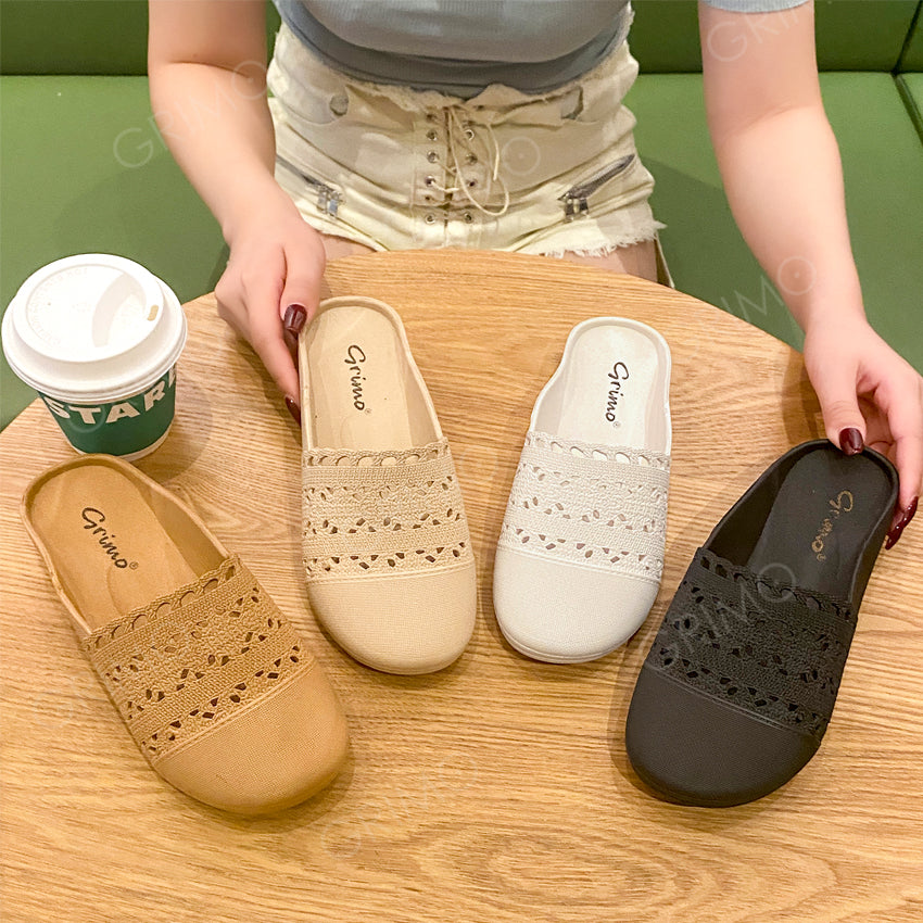 Cutaila Cover Shoes