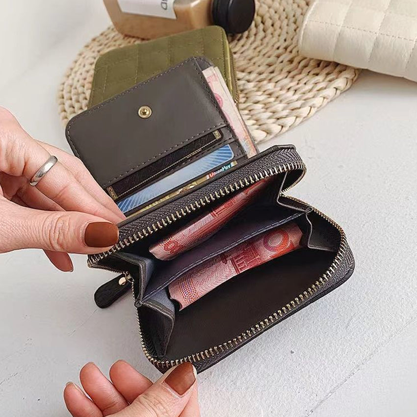 Short Yupetak Wallet