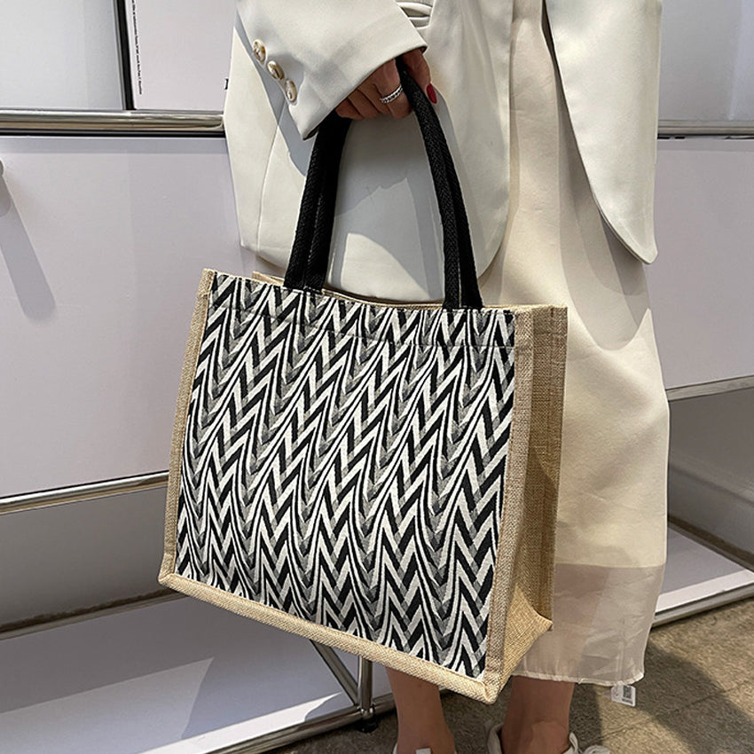 Japano Tote Handbag