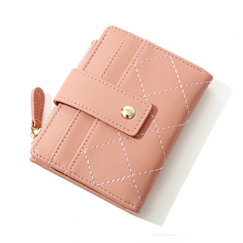 Jinermie Card Wallet