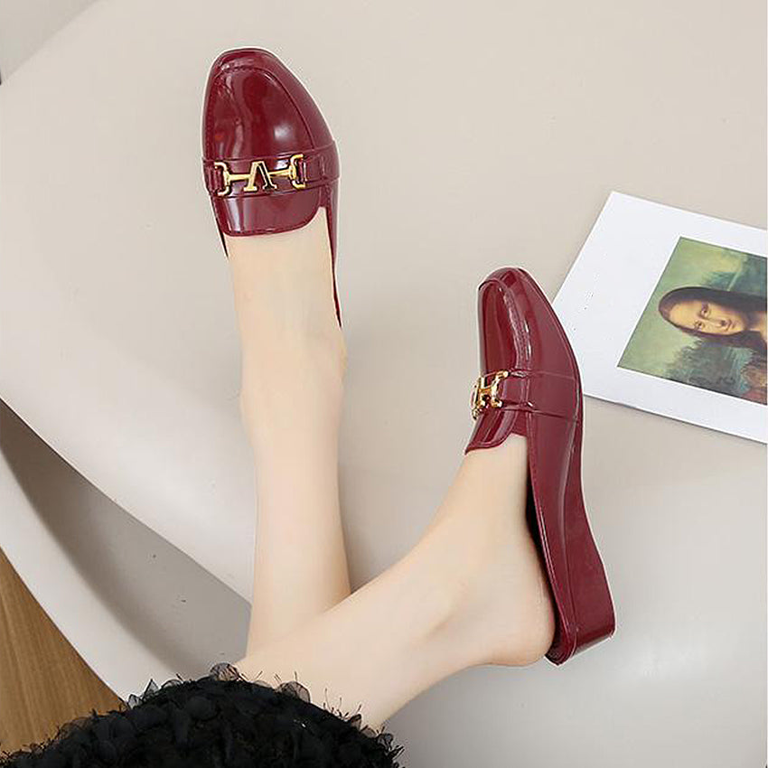 Vumule Loafer