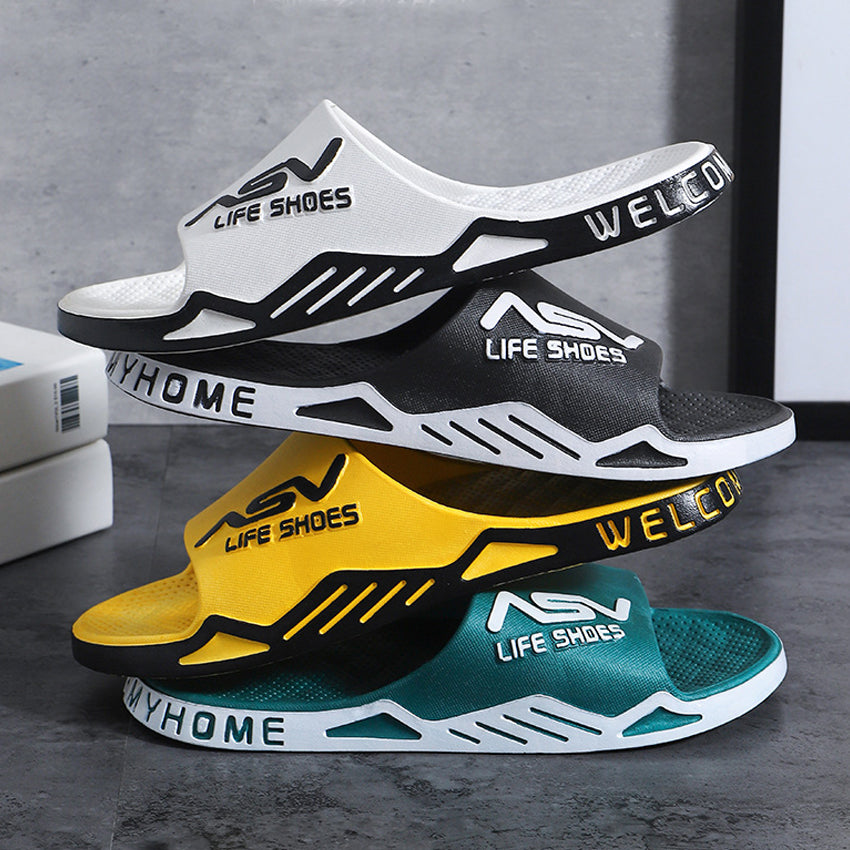 VSunver Sandal