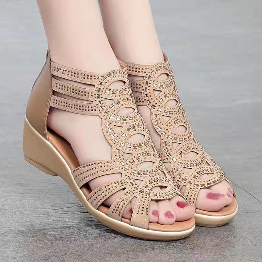 Yeatist Highheel