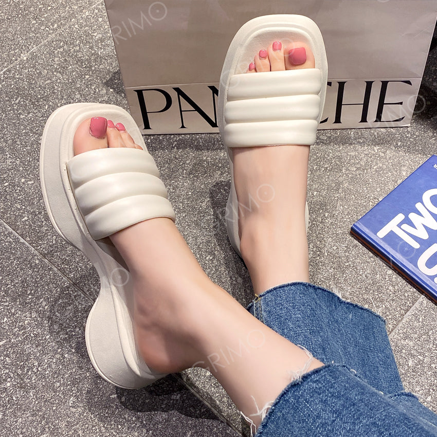 Heightrise Sandals
