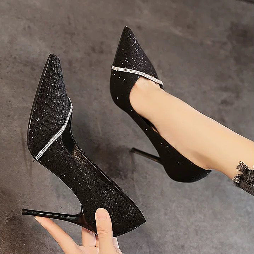 Evangeline Highheel