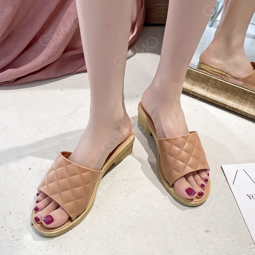 Zokmoo Highheel