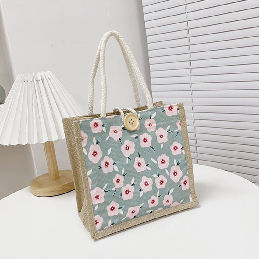 Simple Trapadi Bag