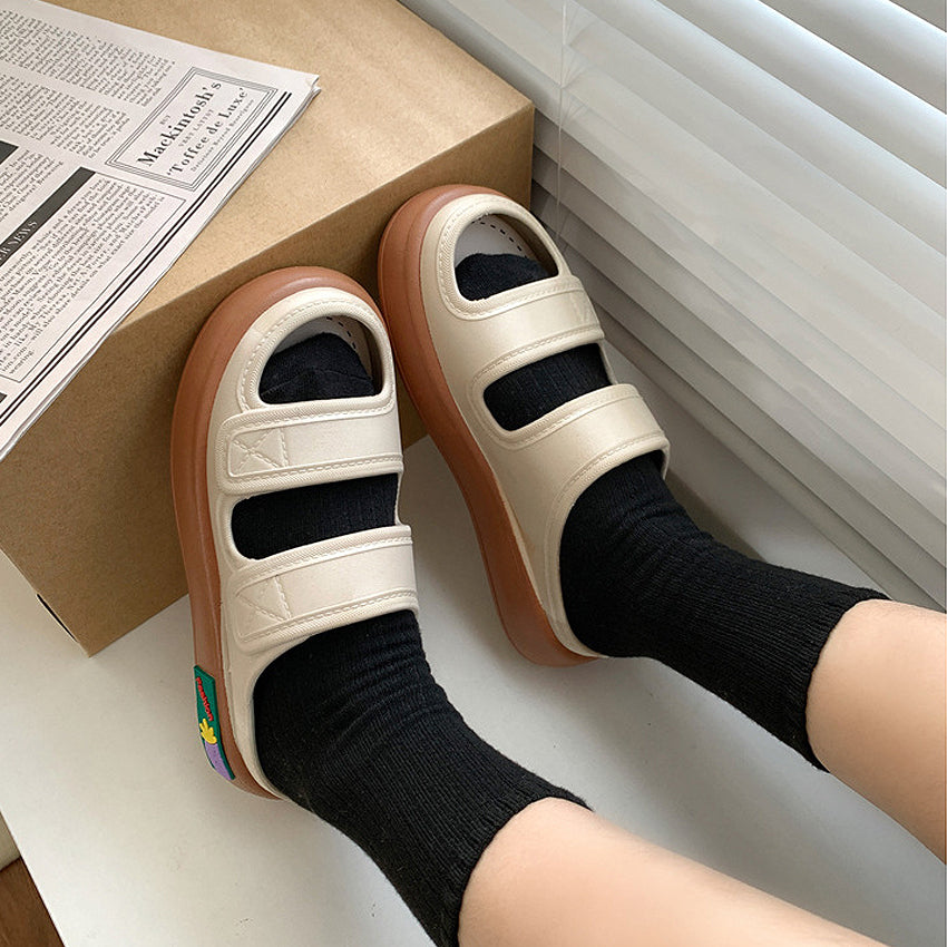 Vecoreal Sandal