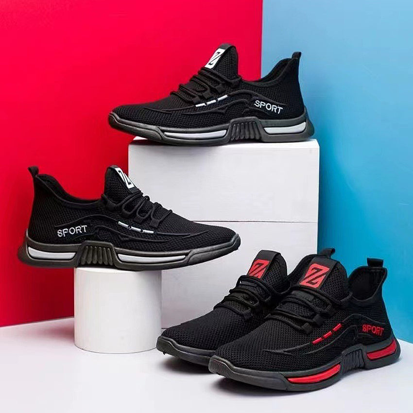 Anthome Sport Shoe