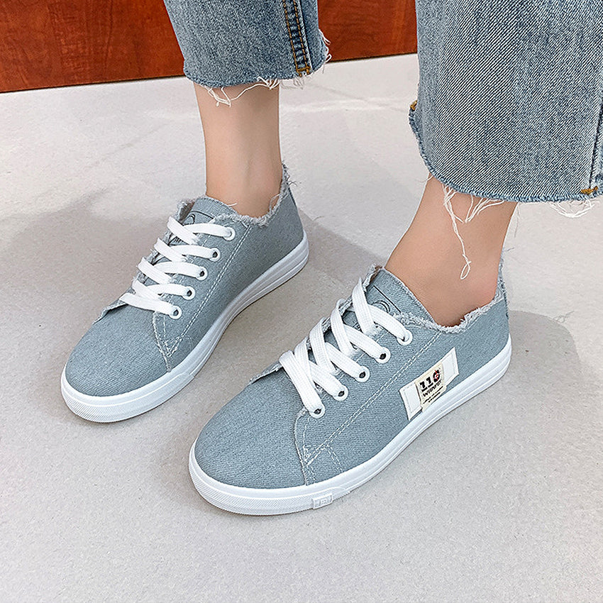 110plus Sneaker