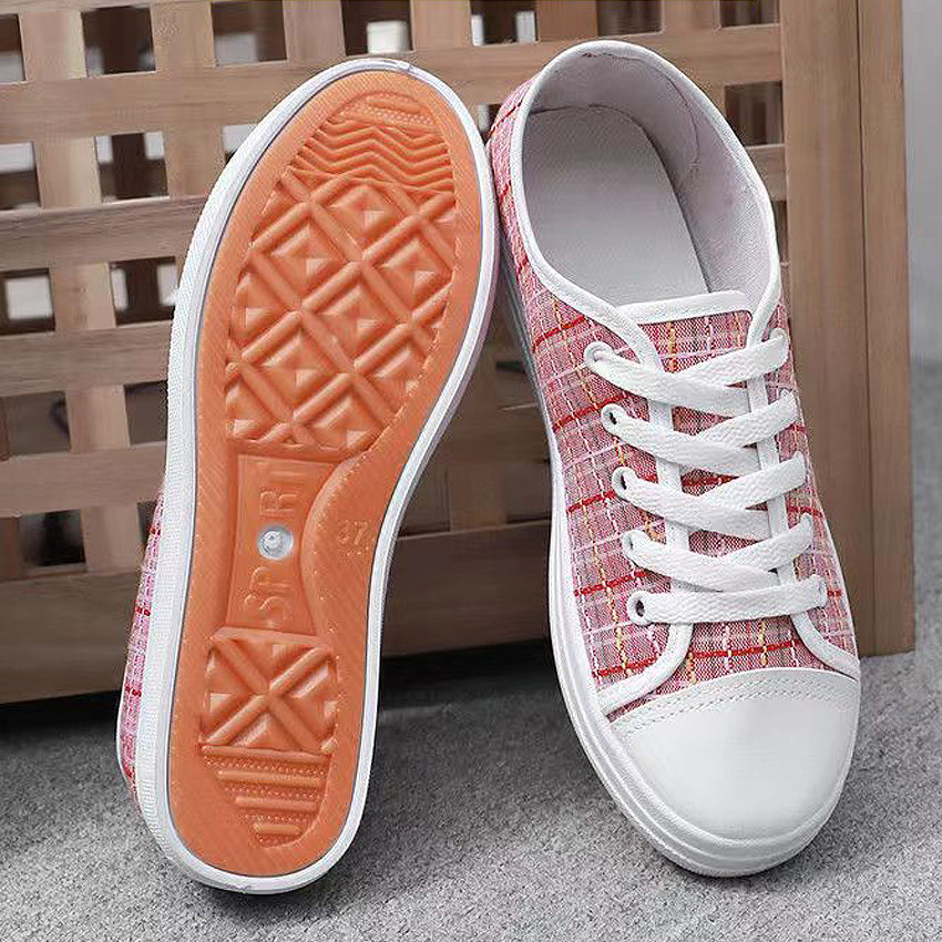 Brisquare Sneaker