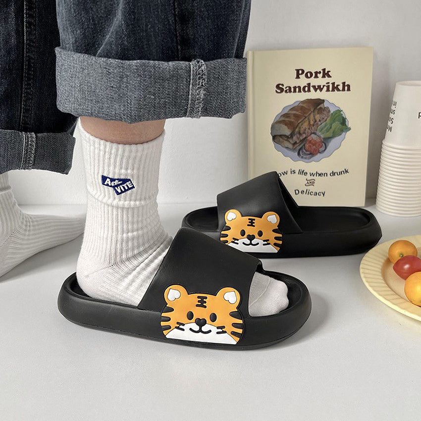 Harimau Face Sandal