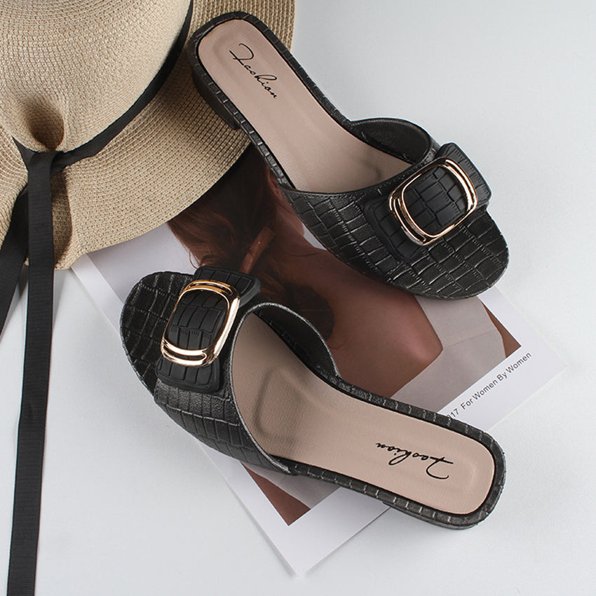 Sveltie Clips Highheel