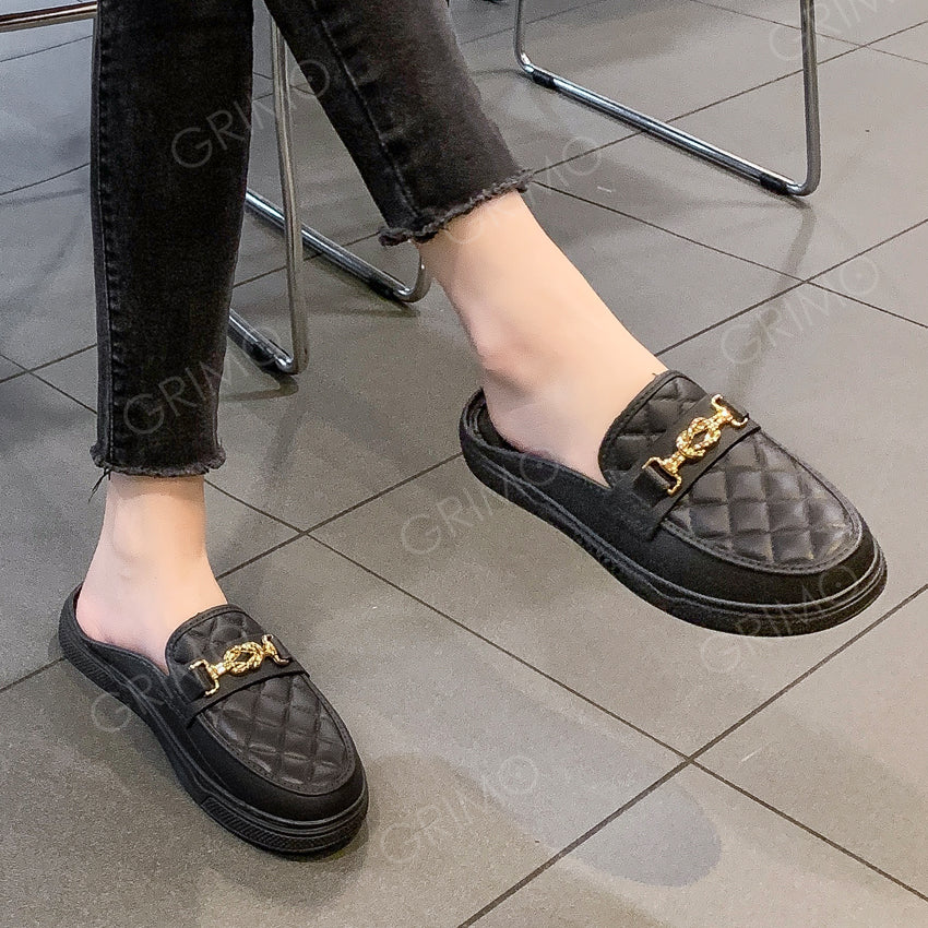 Shiunis Sandal