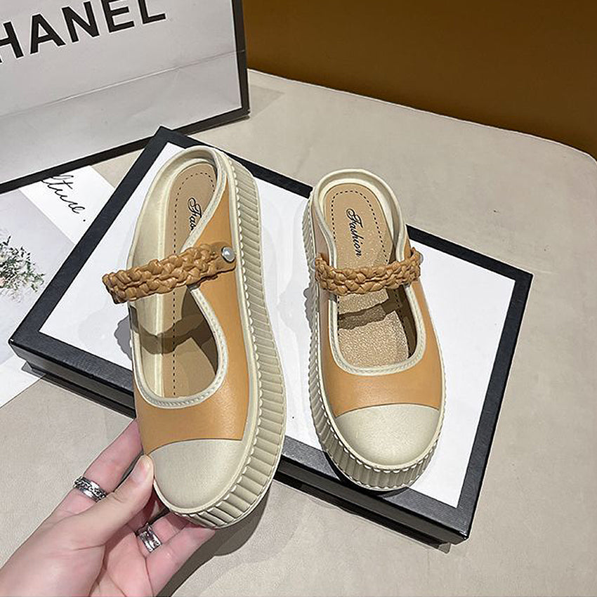 Duendy Shoe