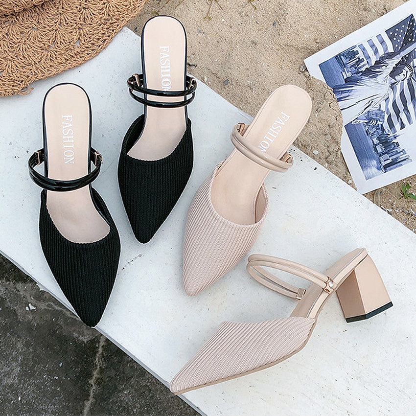 Lavenco Highheel