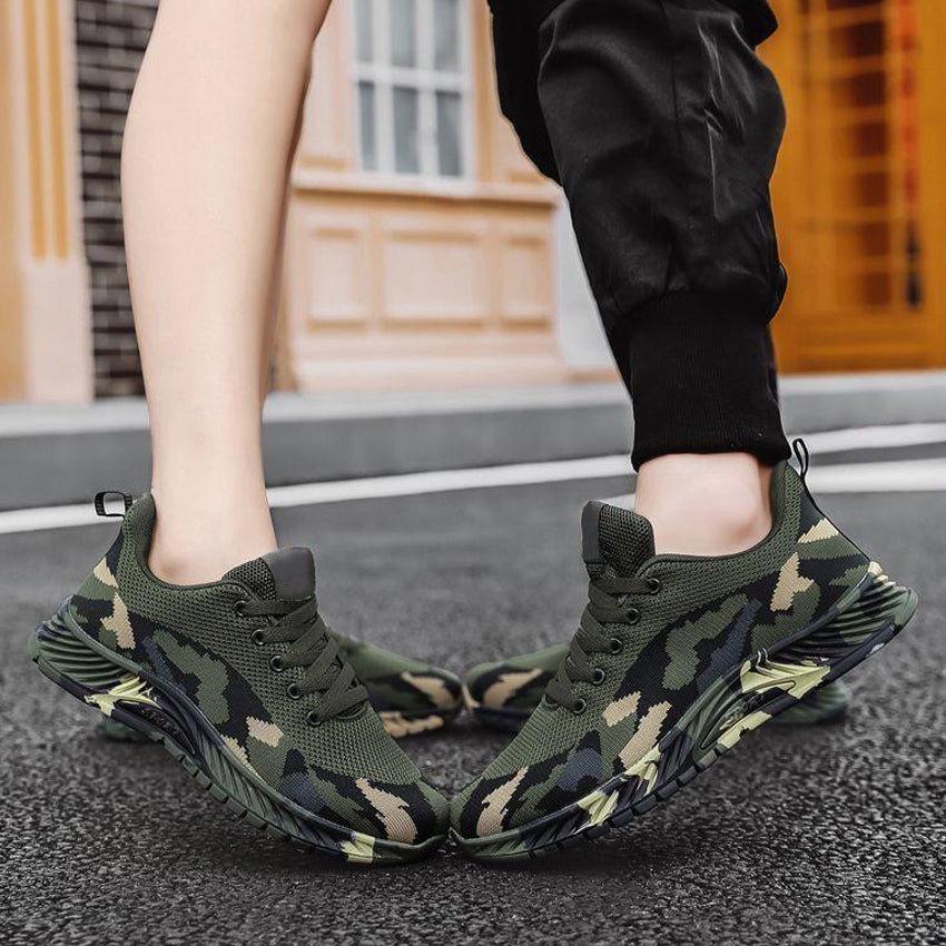 Jungland Sneaker