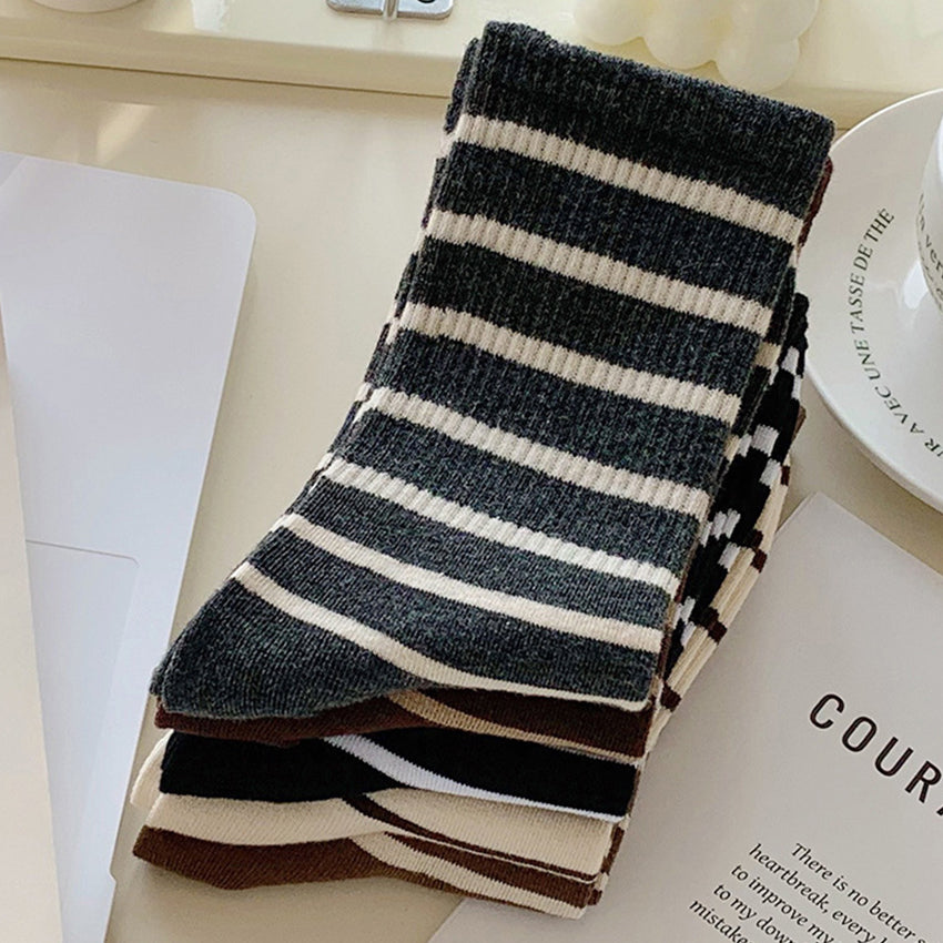 Fuleline Sock