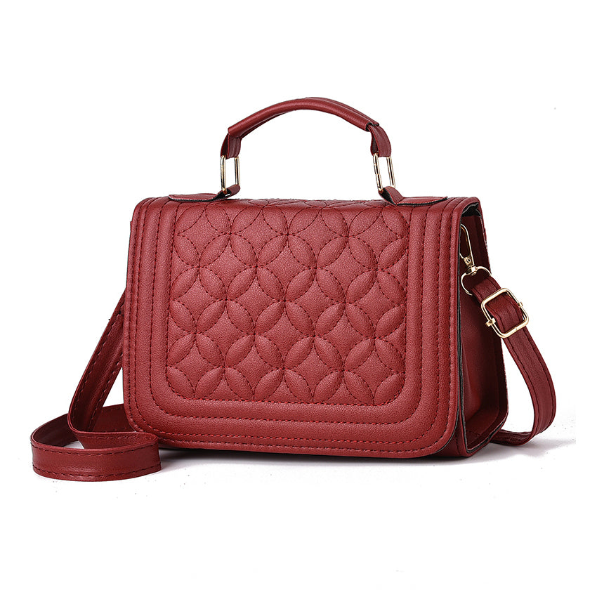 Premium Tobsleaf Sling Bag