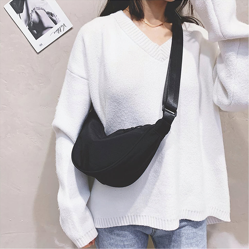 Viraca Crossbody Bag