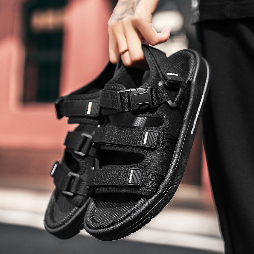 Voyapath Sandals