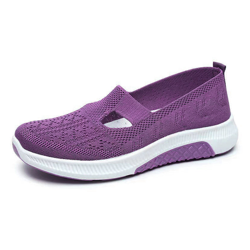 Muterence Sneaker