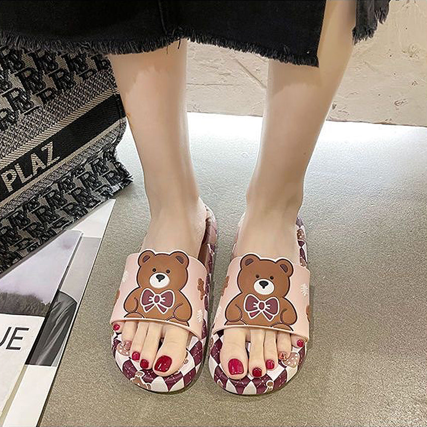 Sinzbear Sandal