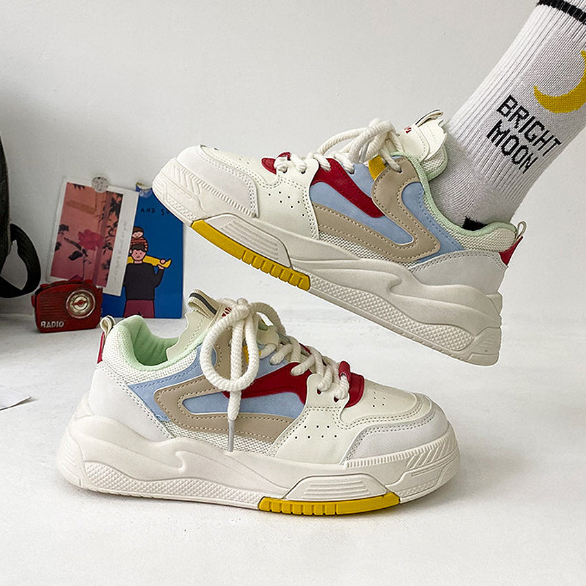 Jrocos Sneaker