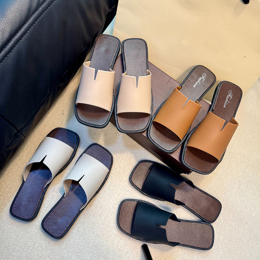 Shablock Sandal