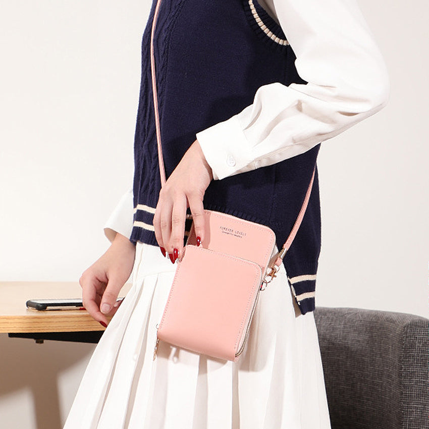 Multipurpose Pladoran Bag
