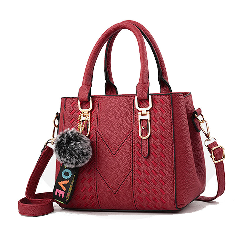 Premium Bamirage Handbag