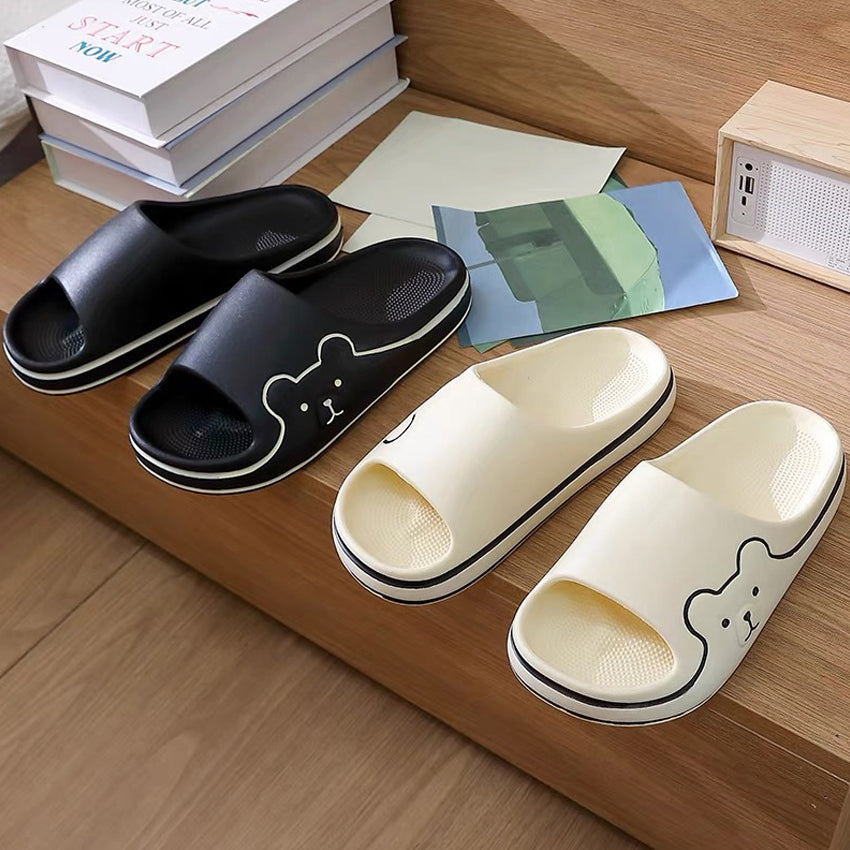 Becovera Slipper
