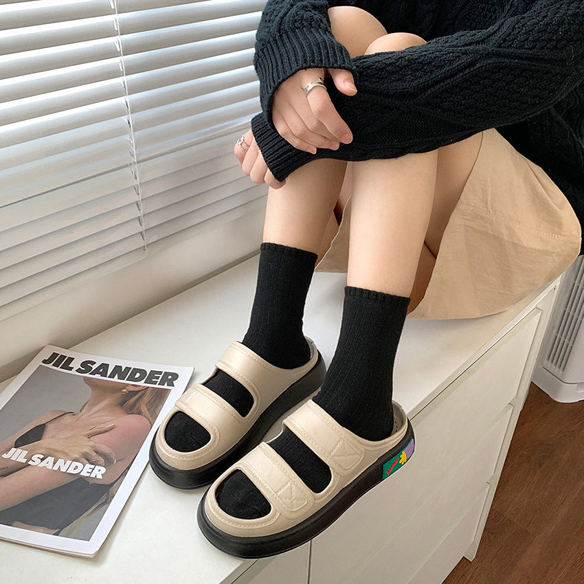 Vecoreal Sandal