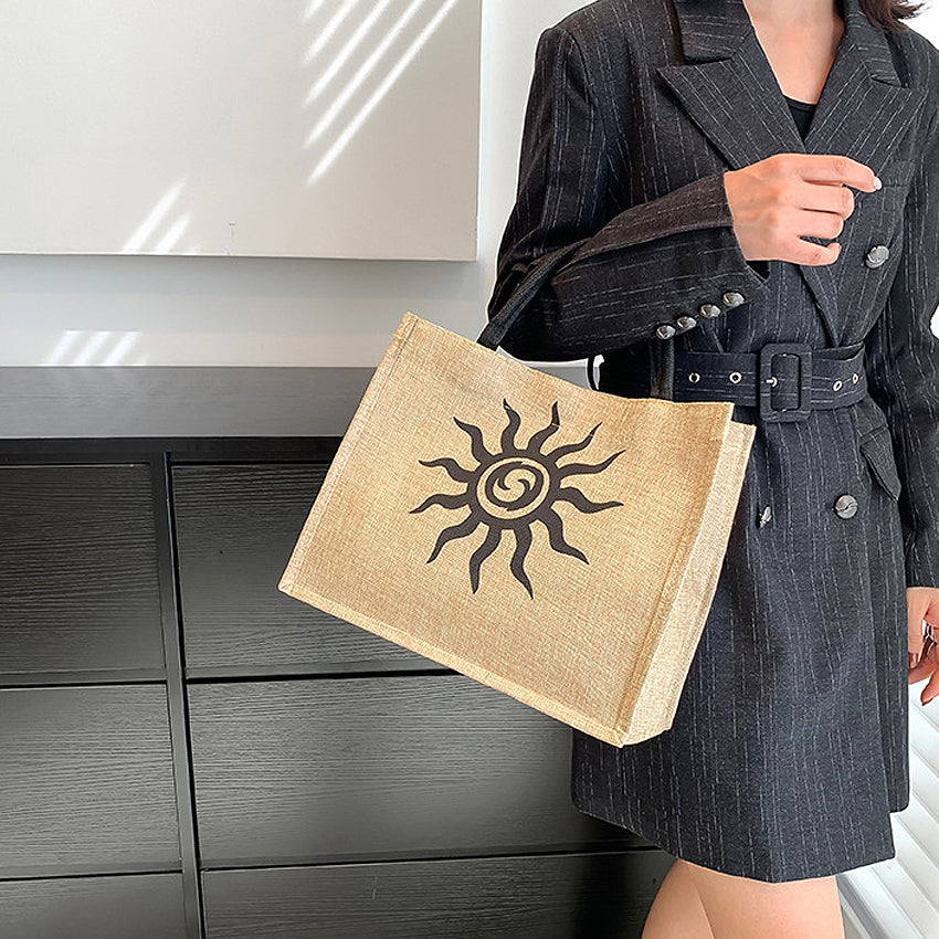 Gunisun Tote Bag