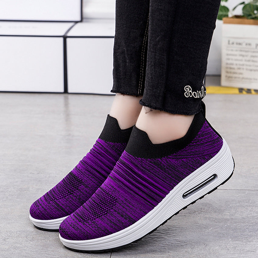Yenamair Sneaker
