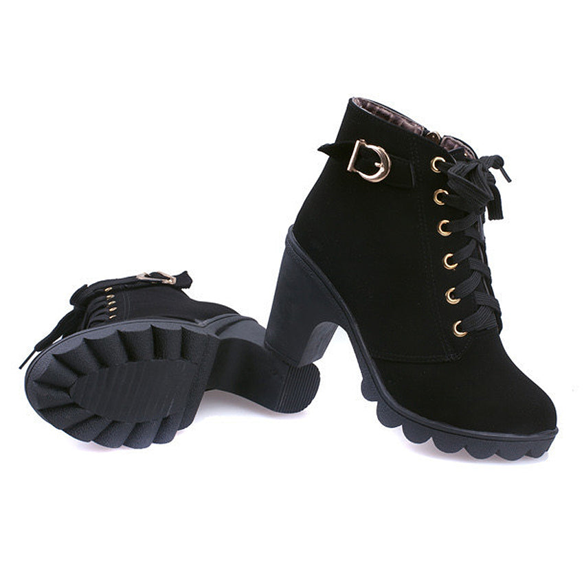 Bootie Shoe