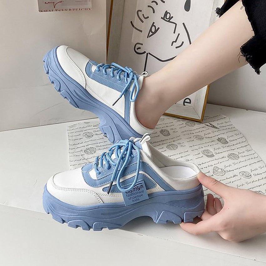 Nonjoru Multiway Sneaker